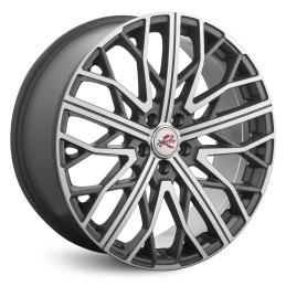 X`trike RST R002 8.5x20 PCD5x112 ET45 DIA 66.6  HSB/FP